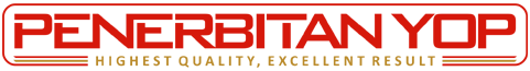 PENERBITAN YOP LOGO